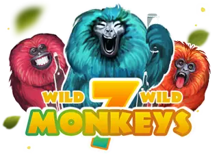 แจกเครดิตฟรี 50 7 Monkeys ทดลองเล่นฟรี