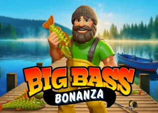 แจกเครดิตฟรี 50 Big Bass Bonanza ทดลองเล่นฟรี