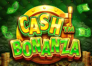 แจกเครดิตฟรี 50 Cash Bonanza ทดลองเล่นฟรี