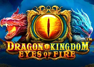 แจกเครดิตฟรี 50 Dragon Kingdom Eyes of Fire ทดลองเล่นฟรี