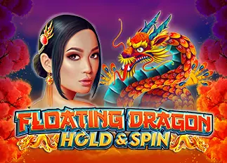 แจกเครดิตฟรี 50 Floating Dragon ทดลองเล่นฟรี