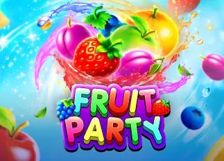 แจกเครดิตฟรี 50 Fruit Party ทดลองเล่นฟรี