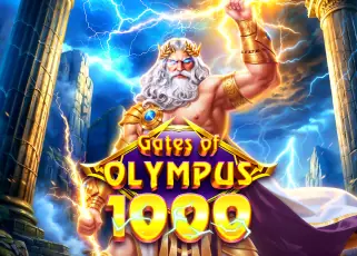 แจกเครดิตฟรี 50 Gates of Olympus 1000 ทดลองเล่นฟรี