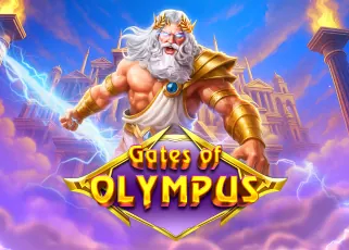 แจกเครดิตฟรี 50 Gates of Olympus ทดลองเล่นฟรี