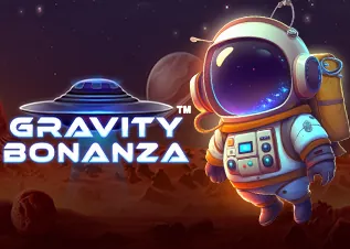 แจกเครดิตฟรี 50 Gravity Bonanza ทดลองเล่นฟรี