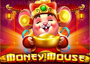 แจกเครดิตฟรี 50 Money Mouse ทดลองเล่นฟรี