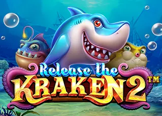แจกเครดิตฟรี 50 Release the Kraken 2 ทดลองเล่นฟรี