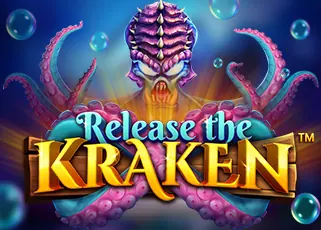 แจกเครดิตฟรี 50 Release the Kraken ทดลองเล่นฟรี