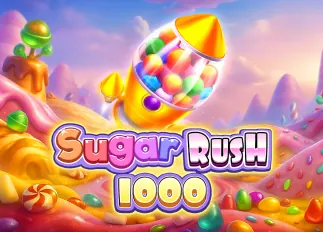 แจกเครดิตฟรี 50 Sugar Rush 1000 ทดลองเล่นฟรี