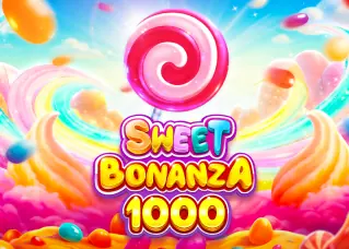 แจกเครดิตฟรี 50 Sweet Bonanza 1000 ทดลองเล่นฟรี