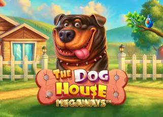 แจกเครดิตฟรี 50 The Dog House Megaways ทดลองเล่นฟรี