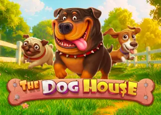 แจกเครดิตฟรี 50 The Dog House ทดลองเล่นฟรี