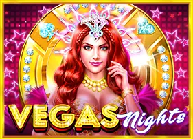 แจกเครดิตฟรี 50 Vegas Nights ทดลองเล่นฟรี