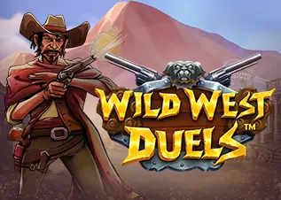 แจกเครดิตฟรี 50 Wild West Duels ทดลองเล่นฟรี