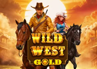 แจกเครดิตฟรี 50 Wild West Gold ทดลองเล่นฟรี